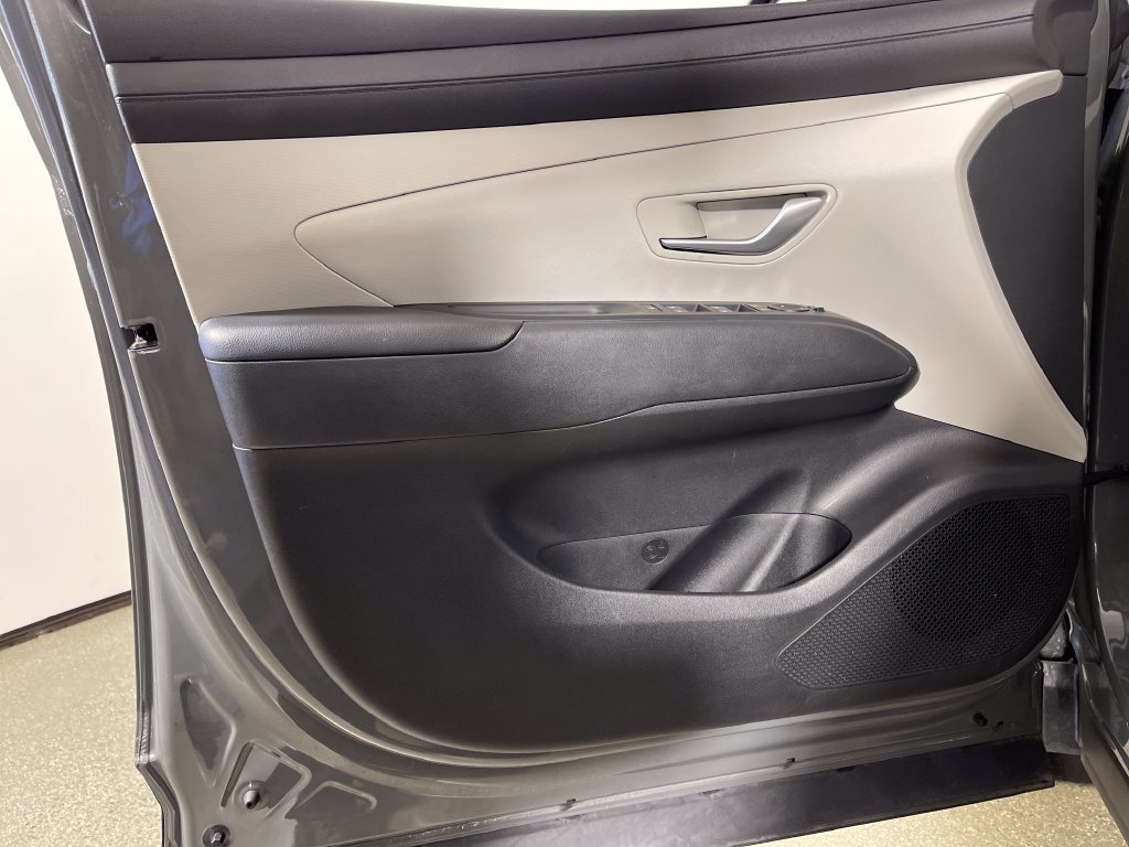 Certified 2025 Hyundai Tucson SEL FWD image 20