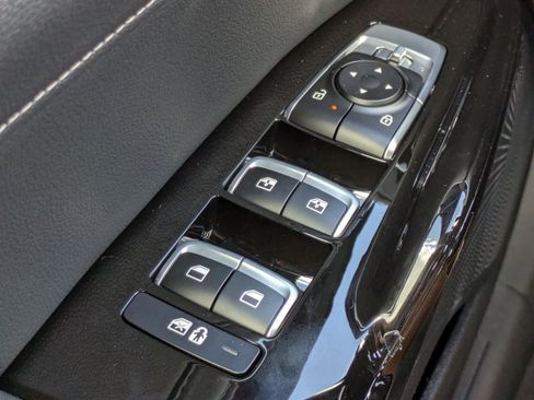 New 2026 Kia K5 GT-Line image 29