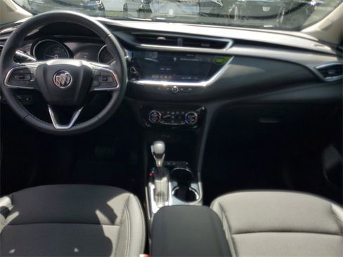 Certified 2023 Buick Encore GX Select w/ Sport Touring Package image 14