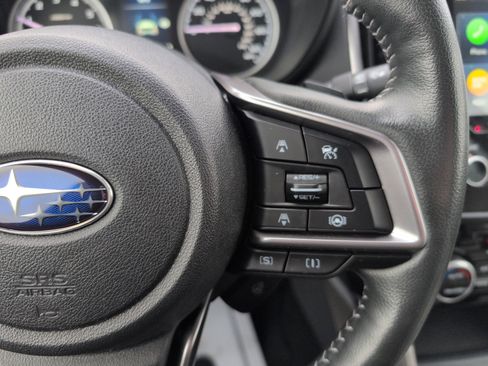 Used 2022 Subaru Forester Limited image 26