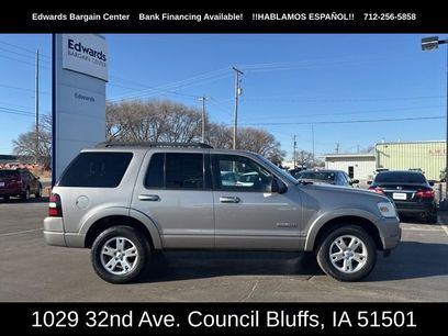Used 2008 Ford Explorer XLT