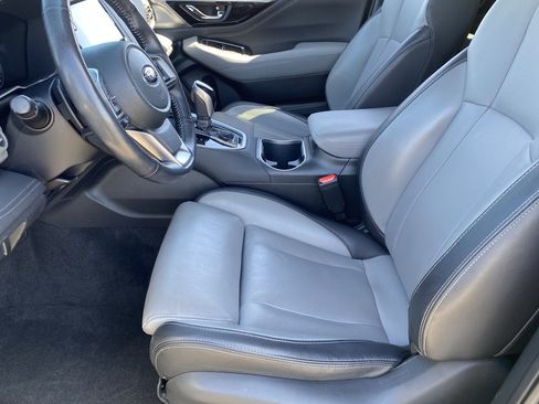 Used 2021 Subaru Outback Limited AWD/4WD image 20