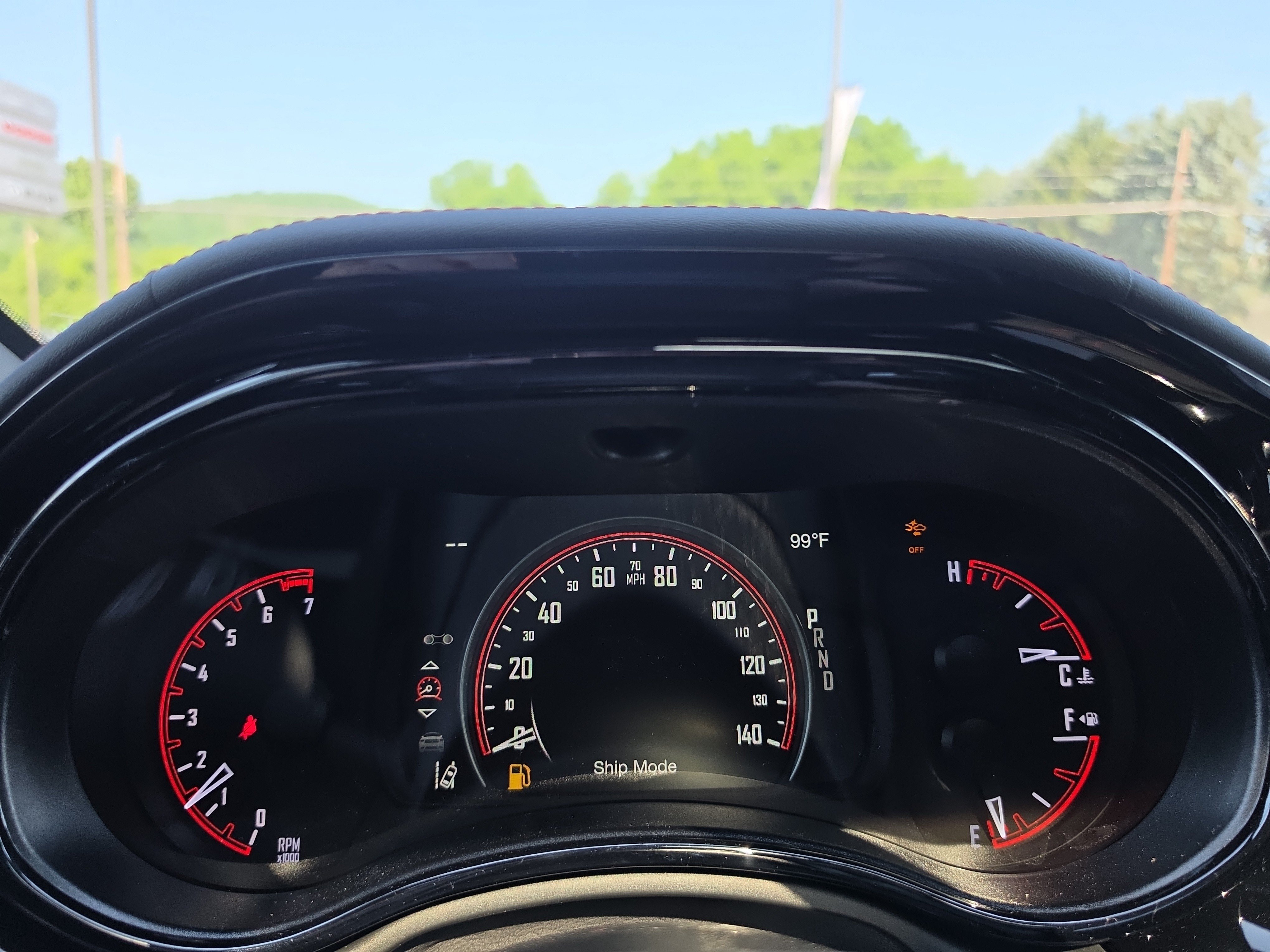 New 2026 Dodge Durango GT AWD/4WD image 25