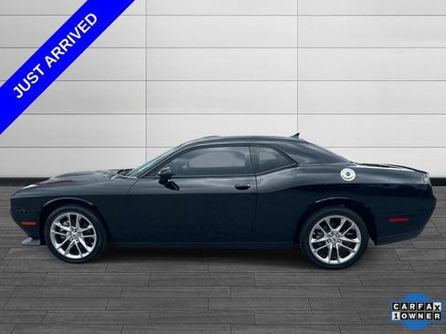 Used 2023 Dodge Challenger GT w/ Plus Package AWD/4WD image 7
