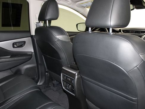 Used 2021 Nissan Murano SL AWD/4WD image 29