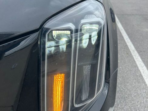 Used 2025 Kia Telluride S AWD/4WD image 7