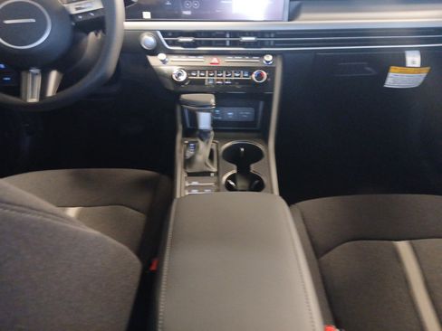 New 2025 Hyundai Sonata SE image 11
