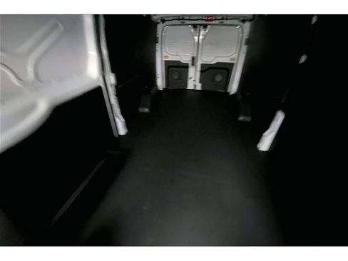 New 2025 Ford Transit 250 Low Roof AWD w/ Load Area Protection Package image 11