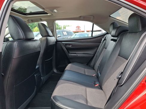 Used 2016 Toyota Corolla S FWD image 11