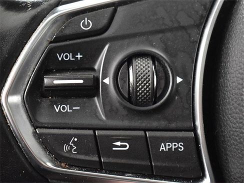 Used 2021 Acura RDX FWD image 24