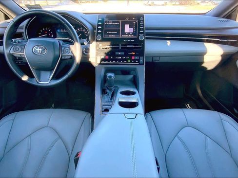 Used 2020 Toyota Avalon XLE image 15
