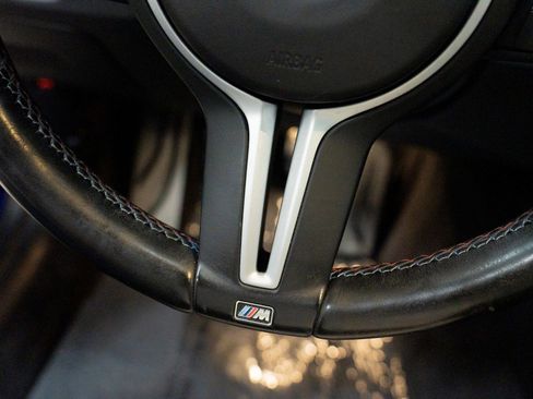 Used 2016 BMW M3 Individual w/ Lighting Package image 33