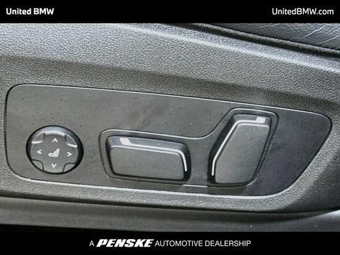 Certified 2024 BMW X3 xDrive30i w/ Convenience Package AWD/4WD image 11