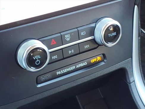 Certified 2024 Ford Edge SE image 28