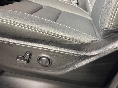 Used 2024 RAM 1500 Big Horn RWD image 20