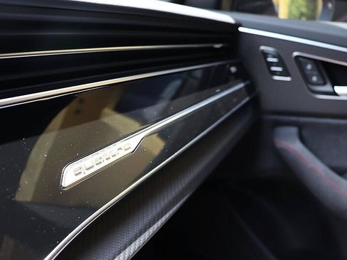 Used 2025 Audi RS Q8 performance AWD/4WD image 30