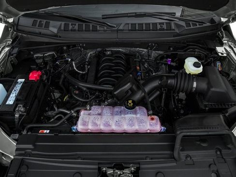 Used 2017 Ford F150 Lariat image 13