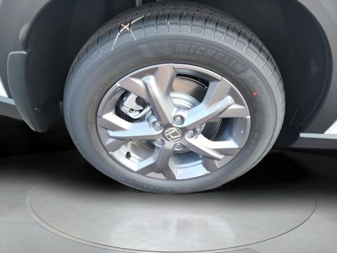 New 2026 Honda HR-V LX image 11