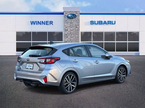 New 2026 Subaru Impreza 2.0i Sport image 5