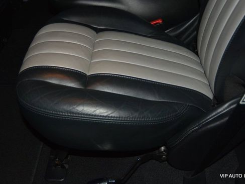 Used 2003 Ford F150 Harley-Davidson image 15