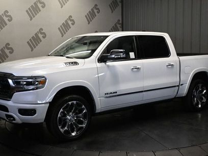 Used 2020 RAM 1500 Limited