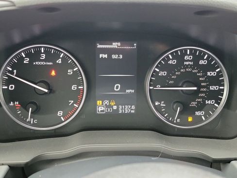 Certified 2025 Subaru Crosstrek 2.0i Premium image 19