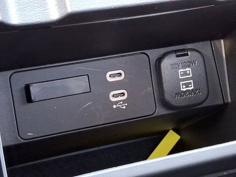 Certified 2025 MAZDA CX-5 AWD 2.5 S w/ Preferred Package image 29