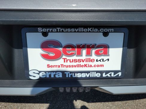 New 2026 Kia K4 LXS image 25