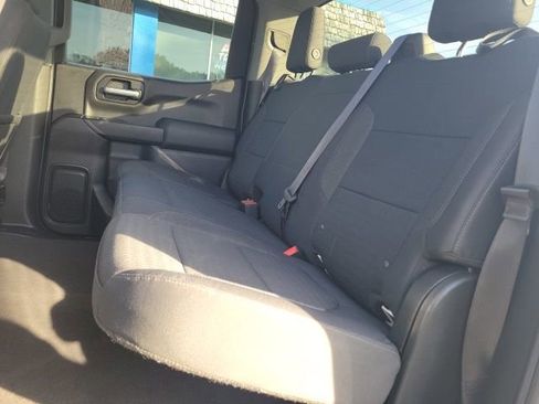 Used 2019 Chevrolet Silverado 1500 LT image 30