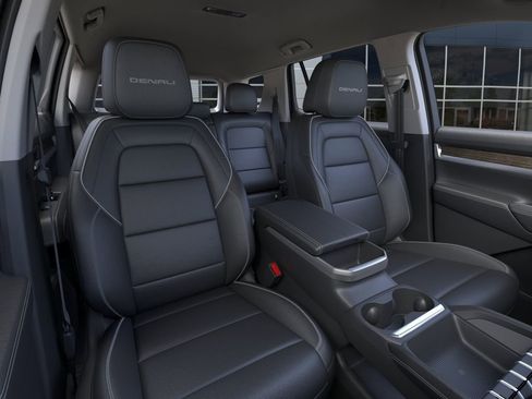 New 2026 GMC Terrain Denali AWD/4WD image 16