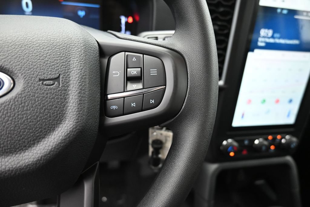 New 2026 Ford Ranger XL AWD/4WD image 28