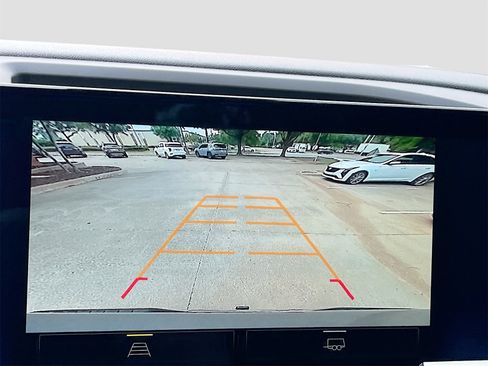 Used 2024 Chevrolet Silverado 1500 LT w/ Protection Package image 14