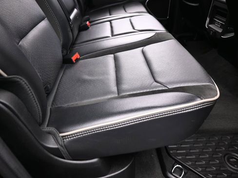Used 2023 RAM 1500 Laramie RWD image 38