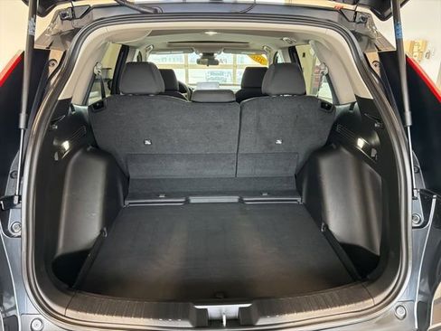 Used 2025 Honda CR-V EX image 15