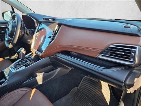 Used 2024 Subaru Outback Touring XT image 9