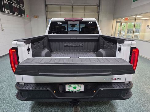 Used 2024 GMC Sierra 1500 AT4X AWD/4WD image 20