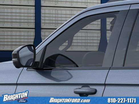 New 2026 Ford Expedition Tremor image 22