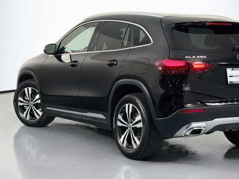 Certified 2026 Mercedes-Benz GLA 250 4MATIC image 16