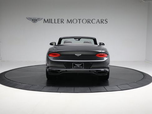 New 2023 Bentley Continental GT Speed AWD/4WD image 6