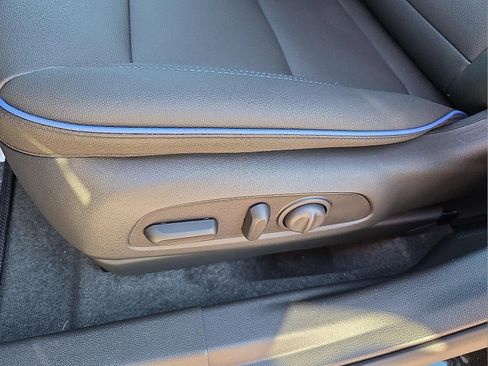 New 2026 Buick Envista Sport Touring w/ Convenience I Package image 13