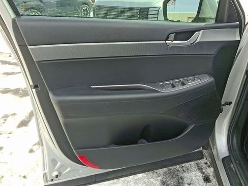 Used 2022 Hyundai Palisade SEL w/ Convenience Package image 12