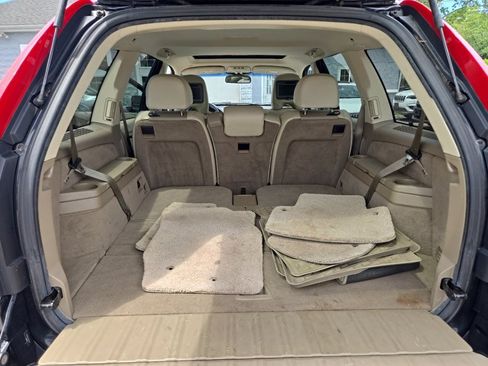 Used 2013 Volvo XC90 3.2 AWD/4WD image 28