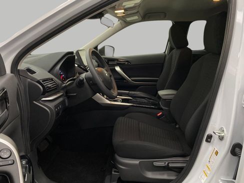 New 2026 Mitsubishi Eclipse Cross LE image 26