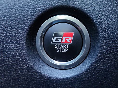 Used 2025 Toyota Corolla GR image 16