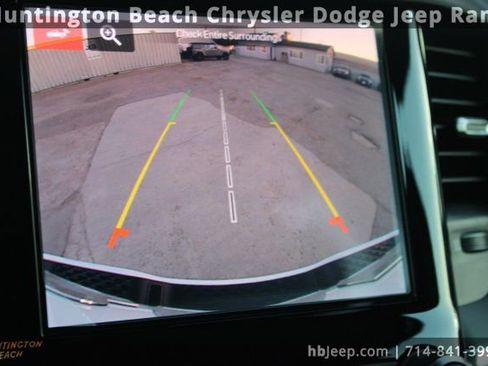 Used 2026 RAM 1500 Big Horn image 29