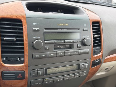 Used 2004 Lexus GX 470 AWD/4WD image 22