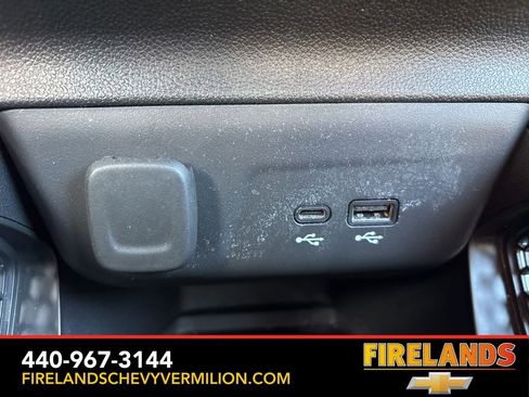 Used 2024 Chevrolet TrailBlazer RS w/ Convenience Package image 22