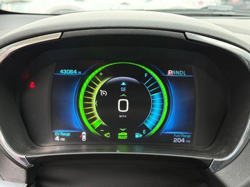 Used 2018 Chevrolet Volt Premier w/ Driver Confidence Package image 34