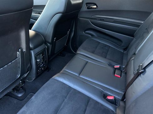 Used 2022 Dodge Durango GT image 14