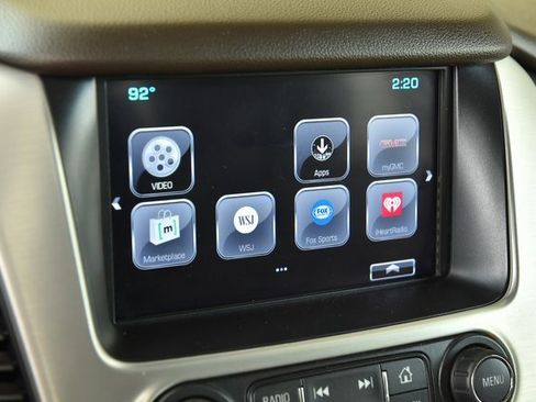 Used 2019 GMC Yukon XL SLT w/ Open Road Package image 40